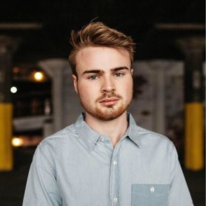 Meet your Posher, Kyle